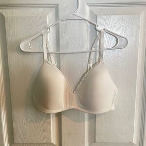 Aerie | Off White Bra | 36C
